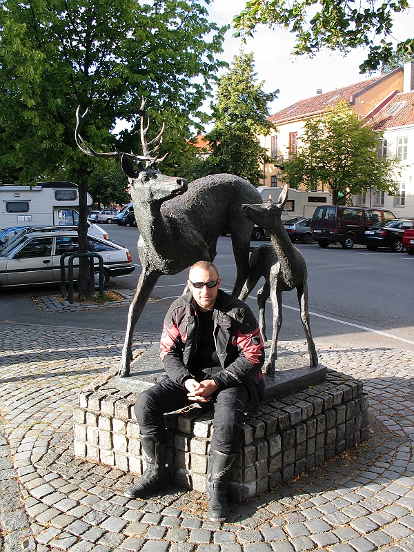 Original image